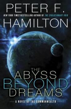 Hardcover The Abyss Beyond Dreams Book