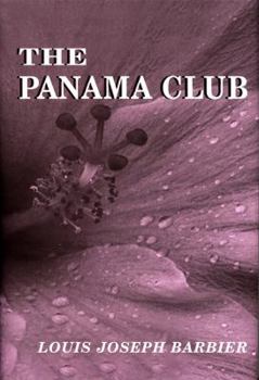 Hardcover The Panama Club Book