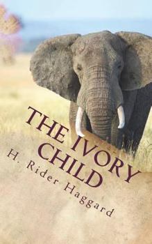 The Ivory Child