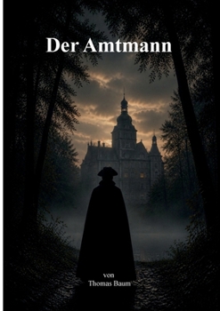 Paperback Der Amtmann [German] Book