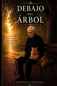 Paperback Debajo del Árbol [Spanish] Book