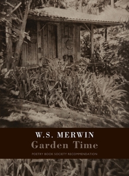 Paperback Garden Time Book