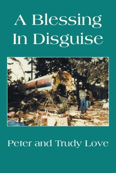 Paperback A Blessing in Disguise Book