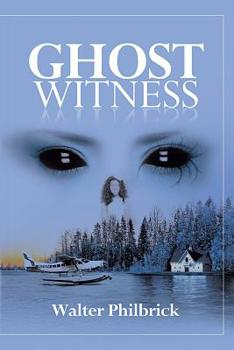 Paperback Ghost Witness Book