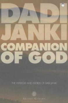 Paperback Companion of God Book
