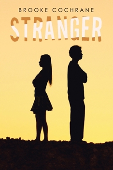 Paperback Stranger Book