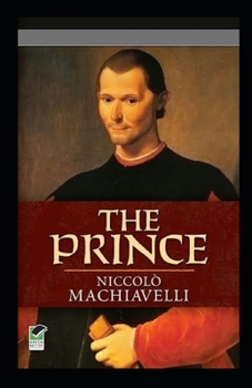 Paperback The Prince (classics illustrated) Book