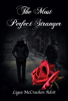 Paperback The Most Perfect Stranger Book