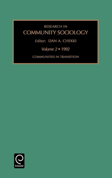 Hardcover Res Com Sociol V2 Book