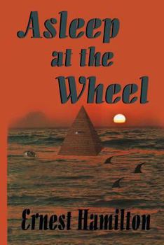 Paperback Asleep at the Wheel Book