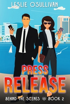 Paperback Press Release Book