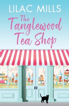 Paperback The Tanglewood Tea Shop Book