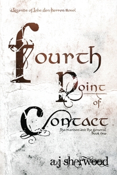 Paperback Fourth Point of Contact Book