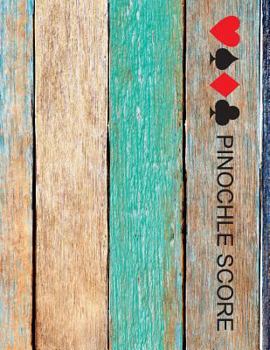 Pinochle Score: for pinochle Team A , B Play Two Teams  Dealer pass direction suit  bid meld take total