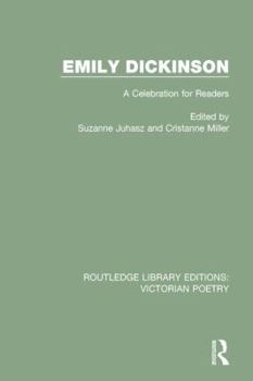 Paperback Emily Dickinson: A Celebration for Readers Book