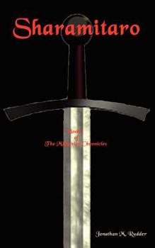 Paperback Sharamitaro Book