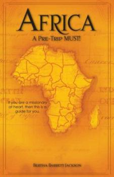 Paperback AFRICA-A Pre-Trip MUST! Book