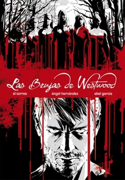 Hardcover Las Brujas de Westwood [Spanish] Book