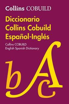 Paperback Diccionario de Inglés-Español Para Estudiantes de Inglés [Spanish] Book