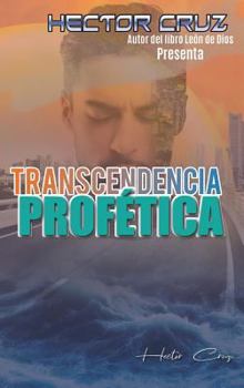 Hardcover Transcendencia Profetica Book