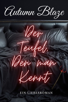 Paperback The Devil You Know: German Edition [German] Book