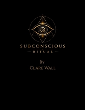 Paperback Subconscious ritual Book