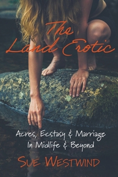 Paperback The Land Erotic Book