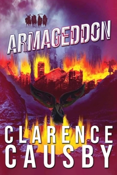 Paperback Armageddon Book
