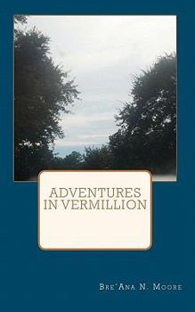 Paperback Adventures in Vermillion Book