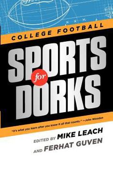 Paperback Sports for Dorks Book