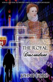 Paperback The Royal Descendant Book