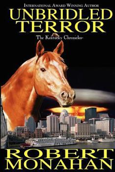 Paperback Unbridled Terror Book