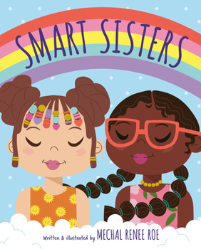 Hardcover Smart Sisters Book