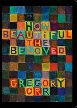 Paperback How Beautiful the Beloved Book