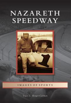 Nazareth Speedway - Book  of the Images of Sports