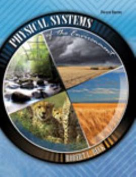 Paperback Physical Systems of the Environment Book