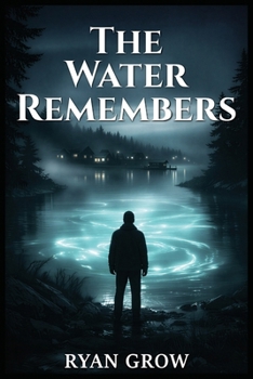 Paperback The Water Remembers Book