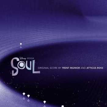 Vinyl Soul (Original Motion Picture Score) (LP) Book