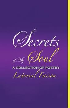 Paperback Secrets of My Soul Book