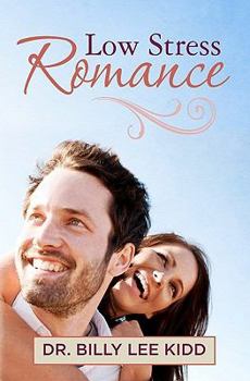 Paperback Low Stress Romance Book