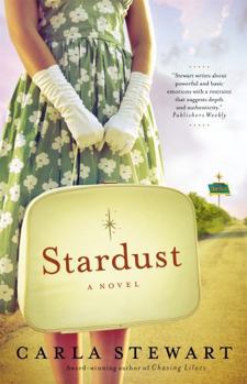 Paperback Stardust Book