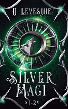 Paperback Silver Magi 1-2 Book