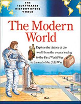 Hardcover The Modern World Book
