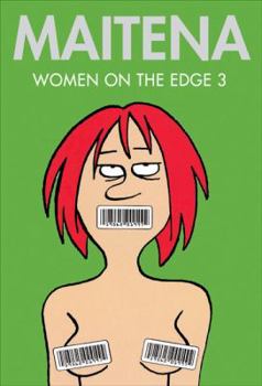 Paperback Women on the Edge 3 Book