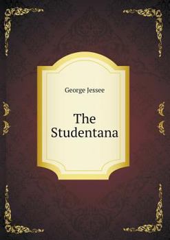 Paperback The Studentana Book