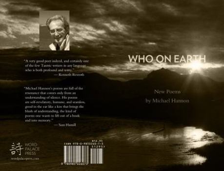 Paperback Who On Earth Book
