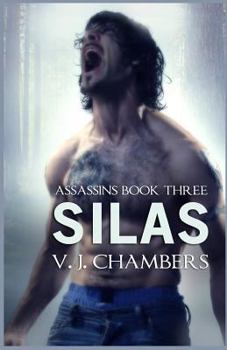 Silas - Book #3 of the Assassins