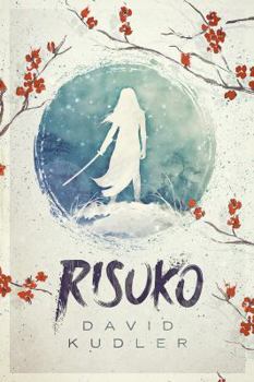 Paperback Risuko: A Kunoichi Tale Book