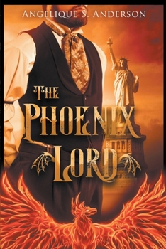 Paperback The Phoenix Lord Book