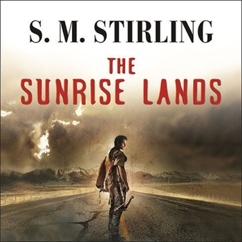 MP3 CD The Sunrise Lands Book